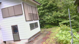 長野県菅平高原 ゆたか山荘 坂下 2026/06/25 07:15