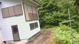 長野県菅平高原 ゆたか山荘 坂下 2026/06/25 08:00