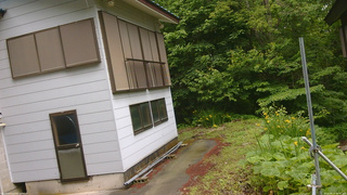長野県菅平高原 ゆたか山荘 坂下 2026/06/25 08:30