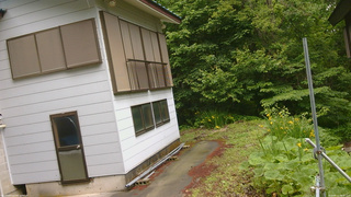 長野県菅平高原 ゆたか山荘 坂下 2026/06/25 08:45