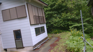 長野県菅平高原 ゆたか山荘 坂下 2026/06/25 09:15
