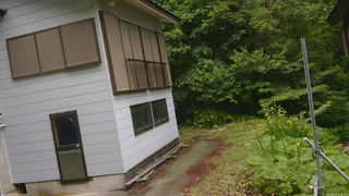 長野県菅平高原 ゆたか山荘 坂下 2026/06/25 10:00