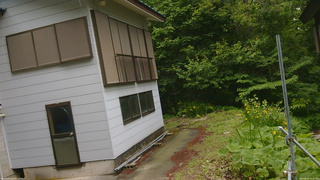長野県菅平高原 ゆたか山荘 坂下 2026/06/25 10:15