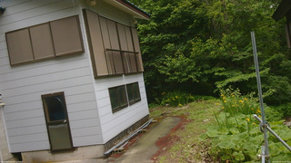 長野県菅平高原 ゆたか山荘 坂下 2026/06/25 10:30