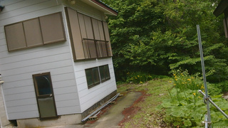 長野県菅平高原 ゆたか山荘 坂下 2026/06/25 10:45