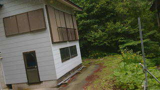 長野県菅平高原 ゆたか山荘 坂下 2026/06/25 11:15