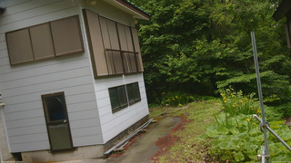 長野県菅平高原 ゆたか山荘 坂下 2026/06/25 11:45