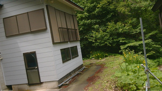 長野県菅平高原 ゆたか山荘 坂下 2026/06/25 12:45