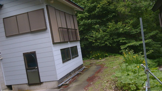 長野県菅平高原 ゆたか山荘 坂下 2026/06/25 13:15