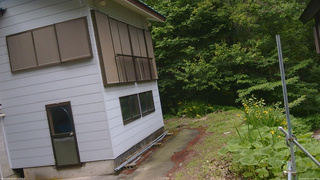 長野県菅平高原 ゆたか山荘 坂下 2026/06/25 13:30