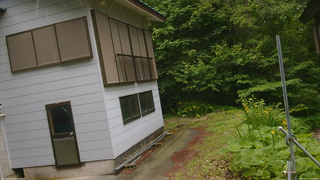 長野県菅平高原 ゆたか山荘 坂下 2026/06/25 15:00