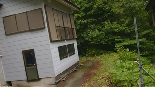 長野県菅平高原 ゆたか山荘 坂下 2026/06/25 15:15