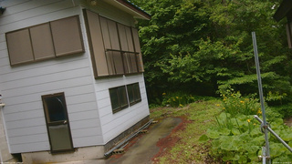 長野県菅平高原 ゆたか山荘 坂下 2026/06/25 15:30