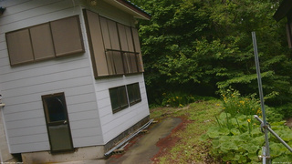 長野県菅平高原 ゆたか山荘 坂下 2026/06/25 16:15