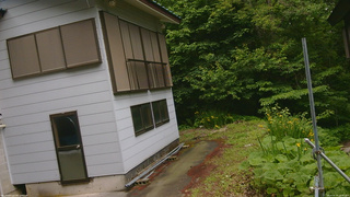 長野県菅平高原 ゆたか山荘 坂下 2026/06/25 16:45