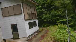 長野県菅平高原 ゆたか山荘 坂下 2026/06/25 17:00