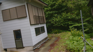 長野県菅平高原 ゆたか山荘 坂下 2026/06/25 17:45