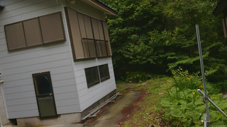 長野県菅平高原 ゆたか山荘 坂下 2026/06/25 18:15
