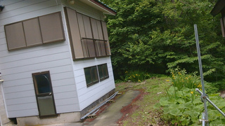 長野県菅平高原 ゆたか山荘 坂下 2026/06/25 18:45
