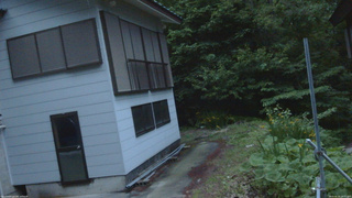 長野県菅平高原 ゆたか山荘 坂下 2026/06/25 19:15