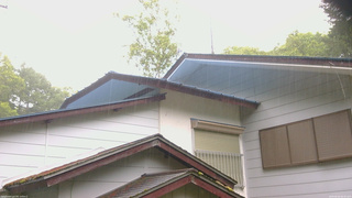 長野県菅平高原 ゆたか山荘 駐車場奥 2026/06/26 06:45