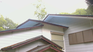 長野県菅平高原 ゆたか山荘 駐車場奥 2026/06/26 07:00