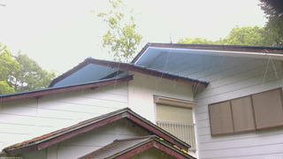 長野県菅平高原 ゆたか山荘 駐車場奥 2026/06/26 07:30