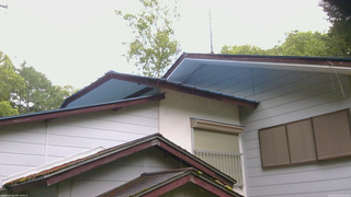 長野県菅平高原 ゆたか山荘 駐車場奥 2026/06/26 08:00