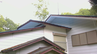 長野県菅平高原 ゆたか山荘 駐車場奥 2026/06/26 08:30