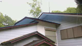 長野県菅平高原 ゆたか山荘 駐車場奥 2026/06/26 08:45