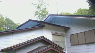 長野県菅平高原 ゆたか山荘 駐車場奥 2026/06/26 09:00