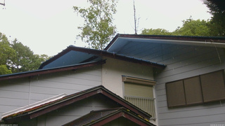 長野県菅平高原 ゆたか山荘 駐車場奥 2026/06/26 10:00