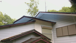 長野県菅平高原 ゆたか山荘 駐車場奥 2026/06/26 10:45
