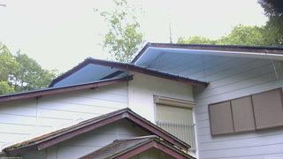 長野県菅平高原 ゆたか山荘 駐車場奥 2026/06/26 13:00