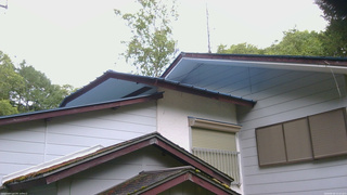 長野県菅平高原 ゆたか山荘 駐車場奥 2026/06/26 13:15