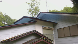 長野県菅平高原 ゆたか山荘 駐車場奥 2026/06/26 13:45