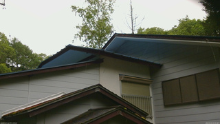 長野県菅平高原 ゆたか山荘 駐車場奥 2026/06/26 16:30