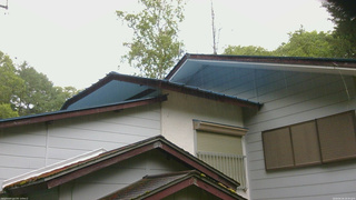 長野県菅平高原 ゆたか山荘 駐車場奥 2026/06/26 18:30