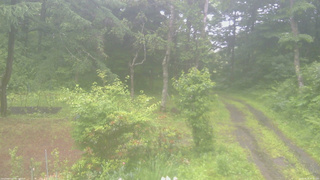 長野県菅平高原 ゆたか山荘 坂上 2026/06/26 06:45