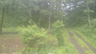長野県菅平高原 ゆたか山荘 坂上 2026/06/26 07:15