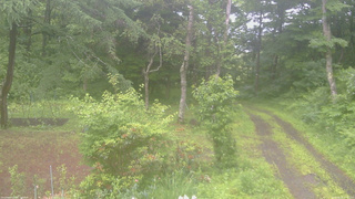 長野県菅平高原 ゆたか山荘 坂上 2026/06/26 07:45