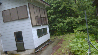 長野県菅平高原 ゆたか山荘 坂下 2026/06/26 05:15