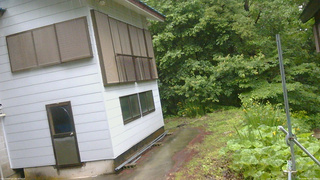 長野県菅平高原 ゆたか山荘 坂下 2026/06/26 05:30