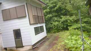 長野県菅平高原 ゆたか山荘 坂下 2026/06/26 06:00