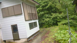 長野県菅平高原 ゆたか山荘 坂下 2026/06/26 06:15