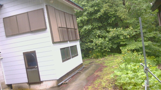 長野県菅平高原 ゆたか山荘 坂下 2026/06/26 06:45