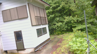長野県菅平高原 ゆたか山荘 坂下 2026/06/26 07:30