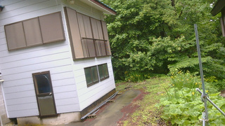 長野県菅平高原 ゆたか山荘 坂下 2026/06/26 07:45