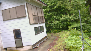 長野県菅平高原 ゆたか山荘 坂下 2026/06/26 08:30