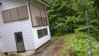 長野県菅平高原 ゆたか山荘 坂下 2026/06/26 08:45